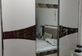 SAR 1,100/Month | 1 Room Available in a Shared 2BHK Flat