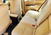 SAR 38,500 | Toyota Yaris Y Plus 2022 | Automatic | Full Option | Alloy Wheels | 200 KM