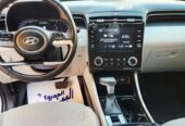 SAR 78,500 | Hyundai Tucson 2023 | Automatic | 60,000 KM | Full Option