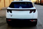 SAR 78,500 | Hyundai Tucson 2023 | Automatic | 60,000 KM | Full Option