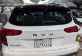 SAR 49,000 | Haval Jolion 2025 | Automatic | 60,000 KM | 100% Original Condition