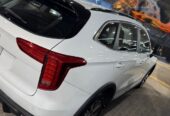 SAR 49,000 | Haval Jolion 2025 | Automatic | 60,000 KM | 100% Original Condition