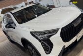 SAR 49,000 | Haval Jolion 2025 | Automatic | 60,000 KM | 100% Original Condition