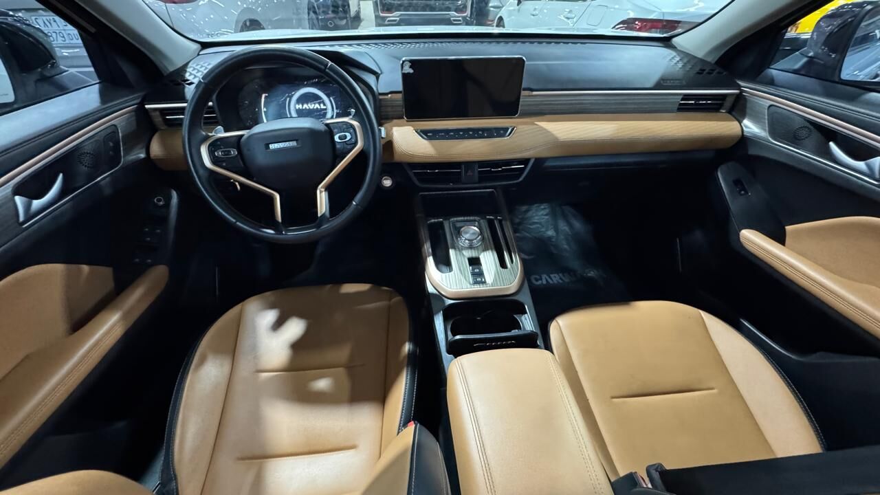 SAR 49,000 | Haval Jolion 2025 | Automatic | 60,000 KM | 100% Original Condition