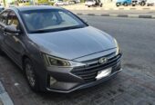 SAR 40,000 | Hyundai Elantra 2020 | Automatic | 202,000 KM