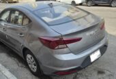SAR 40,000 | Hyundai Elantra 2020 | Automatic | 202,000 KM
