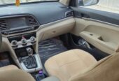 SAR 40,000 | Hyundai Elantra 2020 | Automatic | 202,000 KM