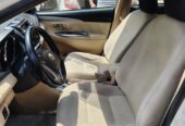 SAR 26,000 | Toyota Yaris 2015 | Automatic | 407,000 KM