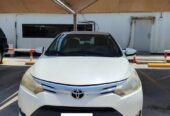 SAR 26,000 | Toyota Yaris 2015 | Automatic | 407,000 KM