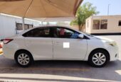 SAR 26,000 | Toyota Yaris 2015 | Automatic | 407,000 KM