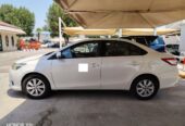 SAR 26,000 | Toyota Yaris 2015 | Automatic | 407,000 KM