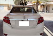 SAR 26,000 | Toyota Yaris 2015 | Automatic | 407,000 KM