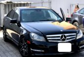SAR 32,500 | Mercedes-Benz C250 2013 | Automatic | 175,000 KM | Well Maintained