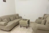 SAR 2,500/Month | Fully Furnished 2BHK Apartment for Rent | Minimum 3 Months