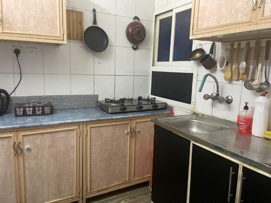SAR 2,500/Month | Fully Furnished 2BHK Apartment for Rent | Minimum 3 Months