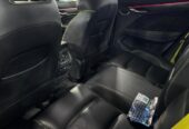 SAR 55,000 | Geely Tugella 2024 | Automatic | 80,000 KM | Full Option