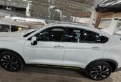 SAR 55,000 | Geely Tugella 2024 | Automatic | 80,000 KM | Full Option