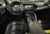 SAR 55,000 | Geely Tugella 2024 | Automatic | 80,000 KM | Full Option