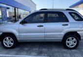SAR 12,000 | Kia Sportage 2008 | Automatic | 481,000 KM