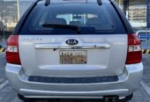 SAR 12,000 | Kia Sportage 2008 | Automatic | 481,000 KM