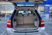 SAR 12,000 | Kia Sportage 2008 | Automatic | 481,000 KM