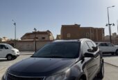SAR 23,000 | Chevrolet Traverse LS 2014 | Automatic | 200,890 KM