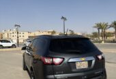 SAR 23,000 | Chevrolet Traverse LS 2014 | Automatic | 200,890 KM