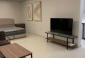 SAR 45,000/Year | New Furnished Studio Apartment | 65 Sq. Meter