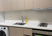 SAR 45,000/Year | New Furnished Studio Apartment | 65 Sq. Meter