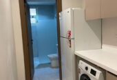SAR 45,000/Year | New Furnished Studio Apartment | 65 Sq. Meter