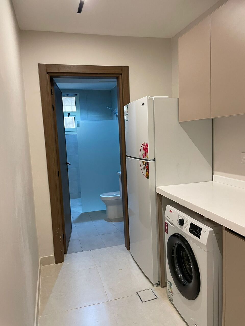 SAR 45,000/Year | New Furnished Studio Apartment | 65 Sq. Meter