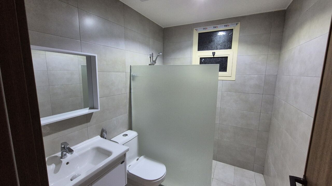 SAR 45,000/Year | New Furnished Studio Apartment | 65 Sq. Meter