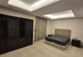 SAR 110,000/Year | Luxury Furnished 1-Bedroom Apartment | 110 Sq. Meter | Prime Location
