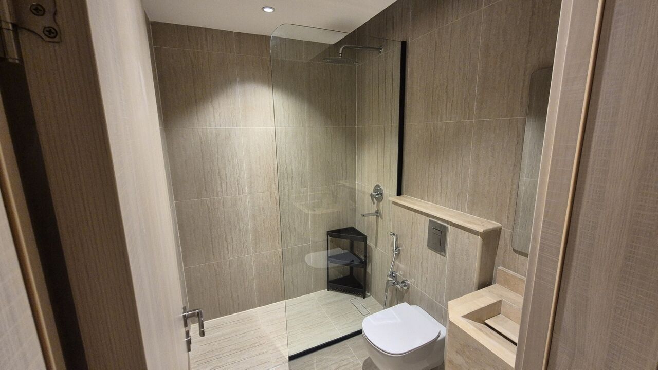 SAR 110,000/Year | Luxury Furnished 1-Bedroom Apartment | 110 Sq. Meter | Prime Location