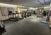 SAR 110,000/Year | Luxury Furnished 1-Bedroom Apartment | 110 Sq. Meter | Prime Location