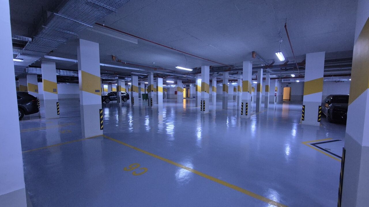 SAR 110,000/Year | Luxury Furnished 1-Bedroom Apartment | 110 Sq. Meter | Prime Location