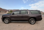 SAR 100,000 | GMC Yukon XL 2015 | Automatic | 128,000 KM