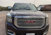SAR 100,000 | GMC Yukon XL 2015 | Automatic | 128,000 KM