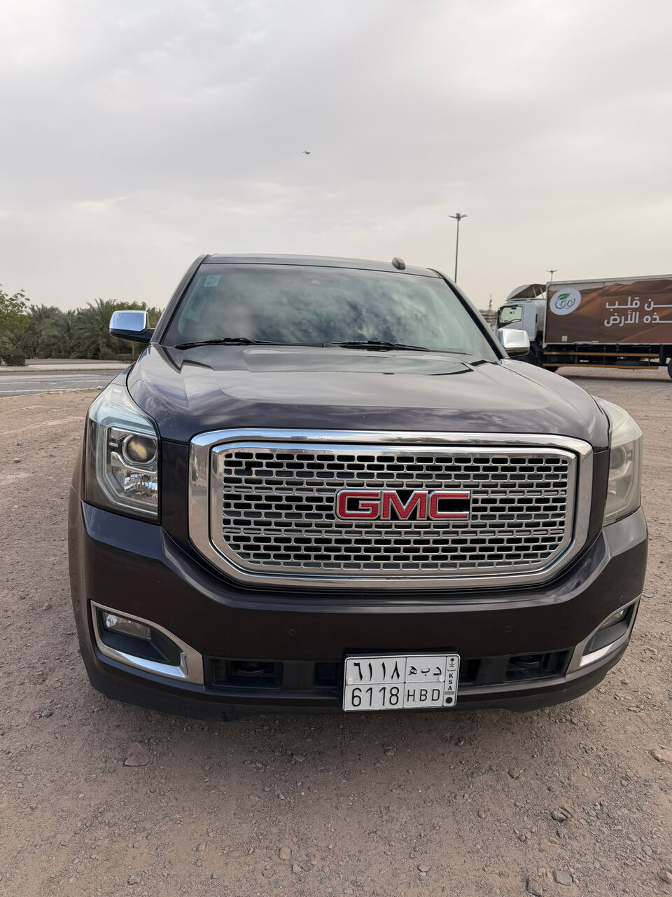 SAR 100,000 | GMC Yukon XL 2015 | Automatic | 128,000 KM