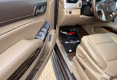 SAR 100,000 | GMC Yukon XL 2015 | Automatic | 128,000 KM