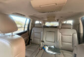 SAR 100,000 | GMC Yukon XL 2015 | Automatic | 128,000 KM