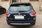 SAR 37,000 | Nissan Pathfinder 2014 | Automatic | 196,000 KM