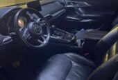 SAR 95,000 | Mazda CX-9 TC AWD 2021 | Automatic | 68,500 KM