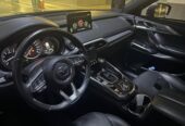 SAR 95,000 | Mazda CX-9 TC AWD 2021 | Automatic | 68,500 KM