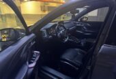 SAR 95,000 | Mazda CX-9 TC AWD 2021 | Automatic | 68,500 KM