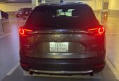 SAR 95,000 | Mazda CX-9 TC AWD 2021 | Automatic | 68,500 KM