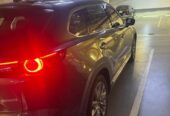 SAR 95,000 | Mazda CX-9 TC AWD 2021 | Automatic | 68,500 KM
