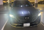 SAR 95,000 | Mazda CX-9 TC AWD 2021 | Automatic | 68,500 KM