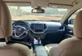 SAR 33,000 | Jeep Cherokee 2016 | Automatic | 182,000 KM