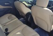 SAR 33,000 | Jeep Cherokee 2016 | Automatic | 182,000 KM